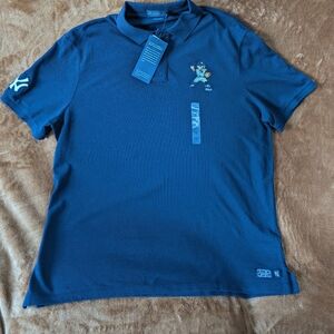 Ralph Lauren Limited Edition Yankees Polo